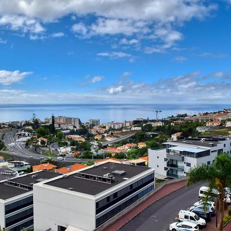 Design Gardens, A Home In Madeira Funchal  Exterior foto