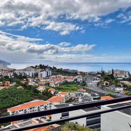 Design Gardens, A Home In Madeira Funchal  Exterior foto